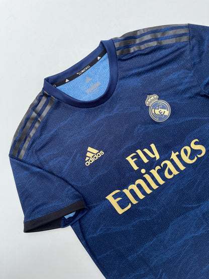 Jersey Real Madrid Visita 2019 2020 Climachill Toni Kroos (M)