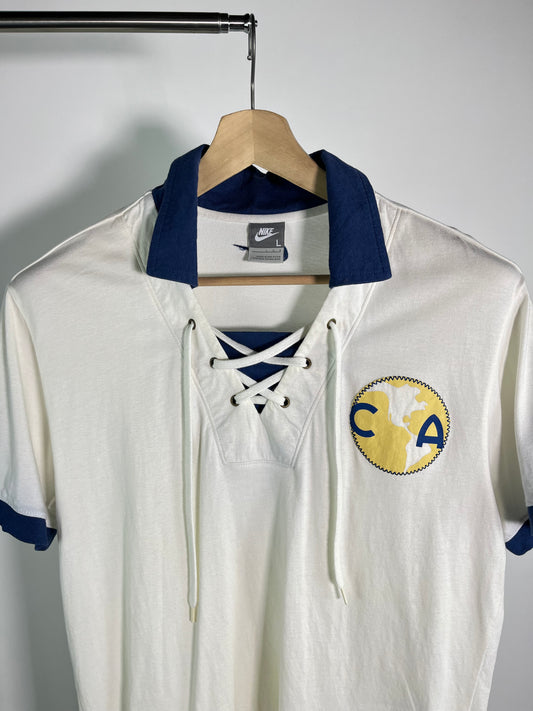 Playera Club América 2005 2006 (L)