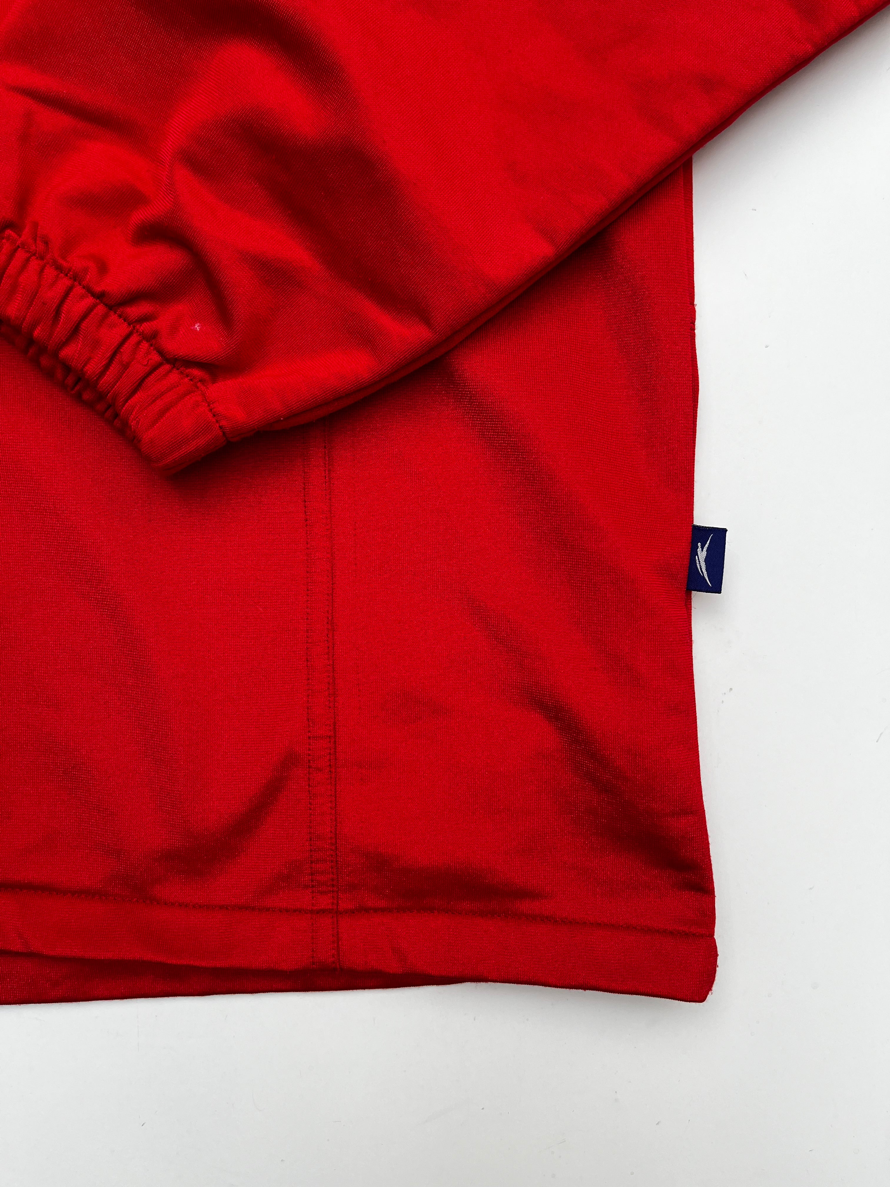 Chamarra Necaxa 2002 2003 (S)