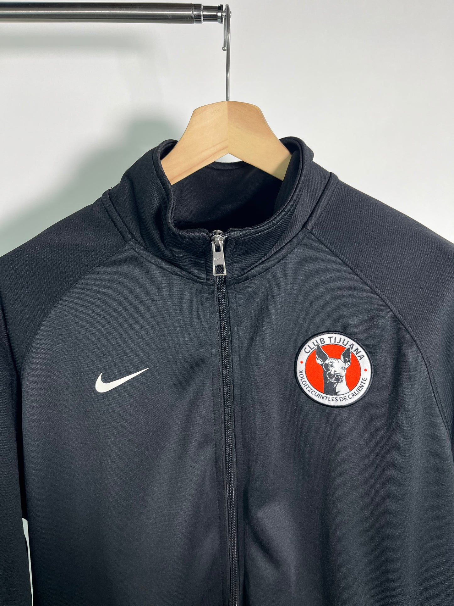 Chamarra Xolos 2014 2015 (XL)