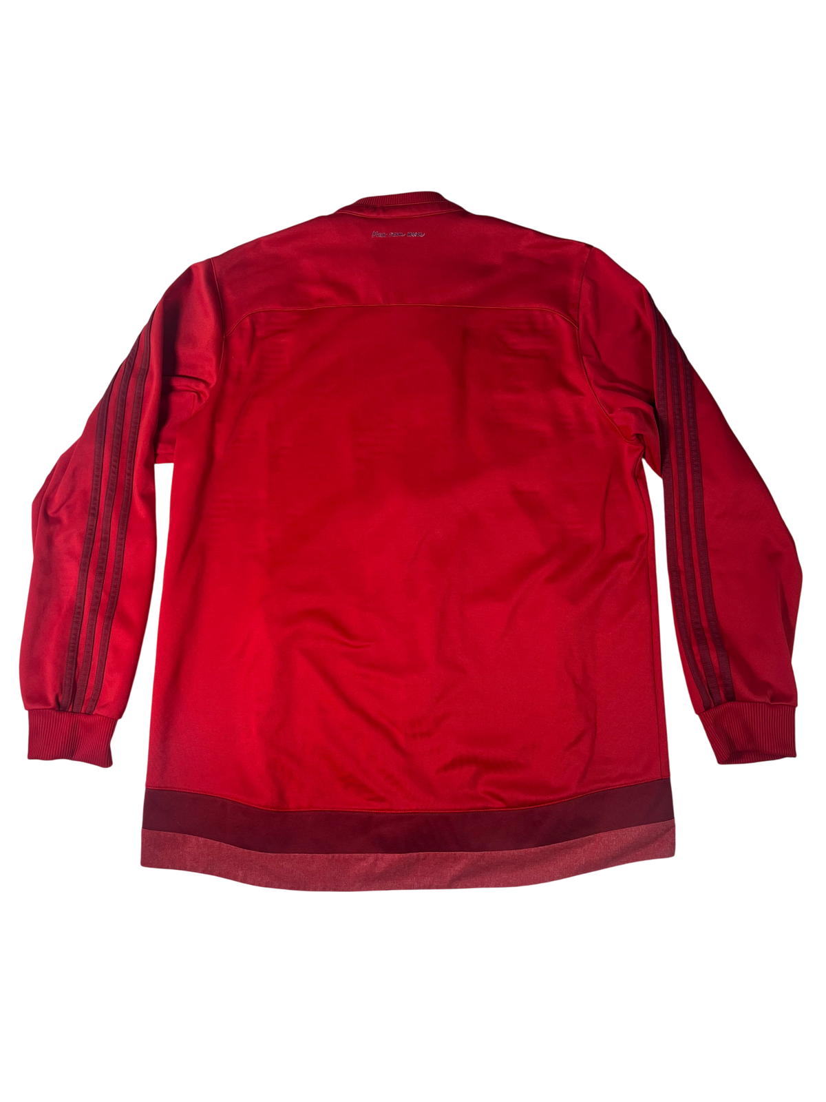 Chamarra Bayern Munich 2015 2016 (XL)