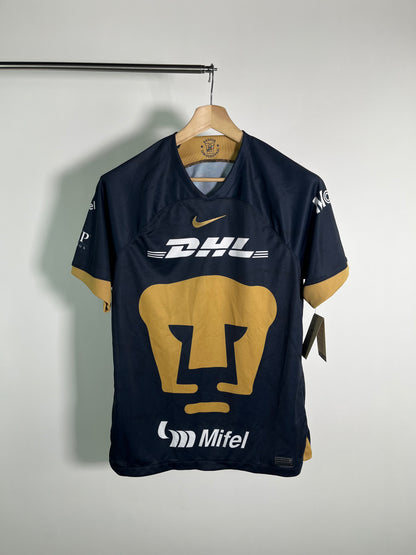 Jersey Pumas Visita 2023 2024 *C/Etiquetas* (M)