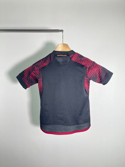 Jersey Alemania Visita 2022 2024 (XS Niño)
