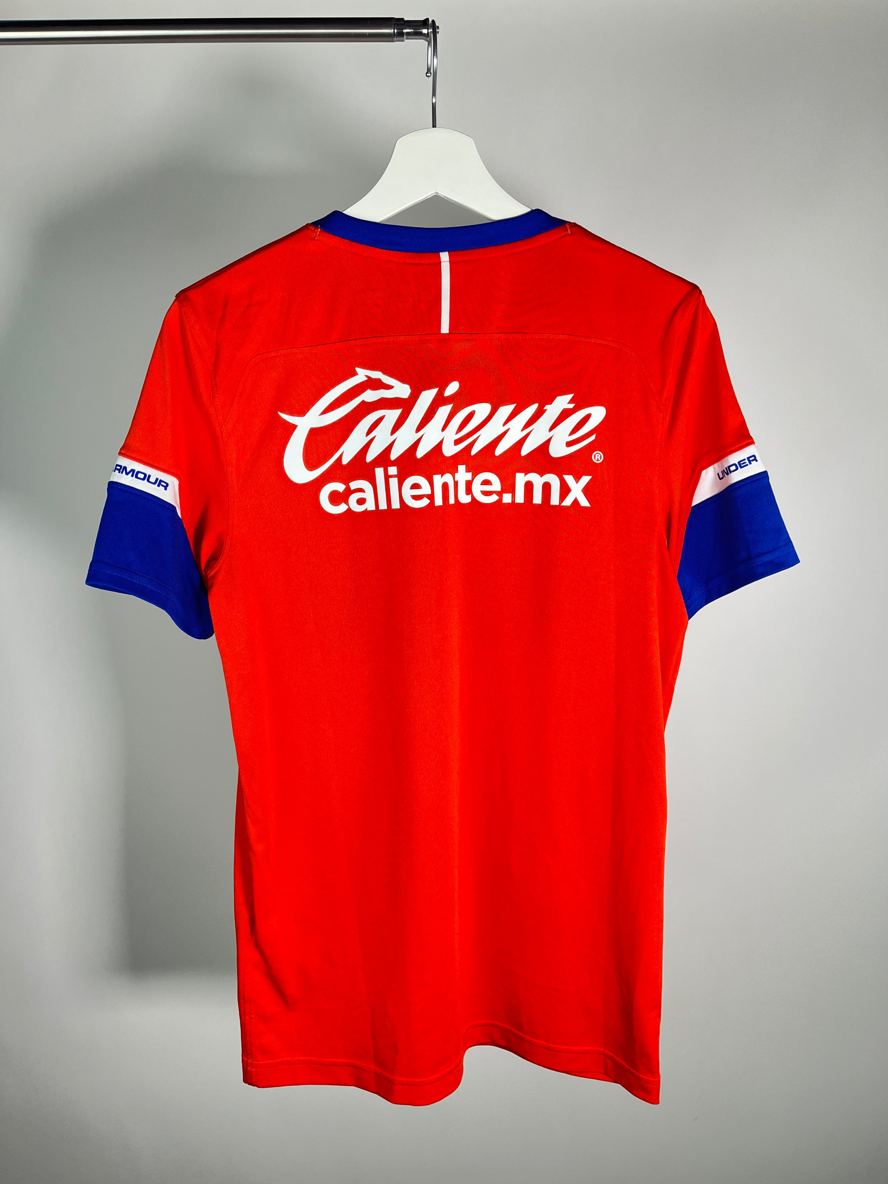 Jersey Cruz Azul 2018 2019 Tercera (S)