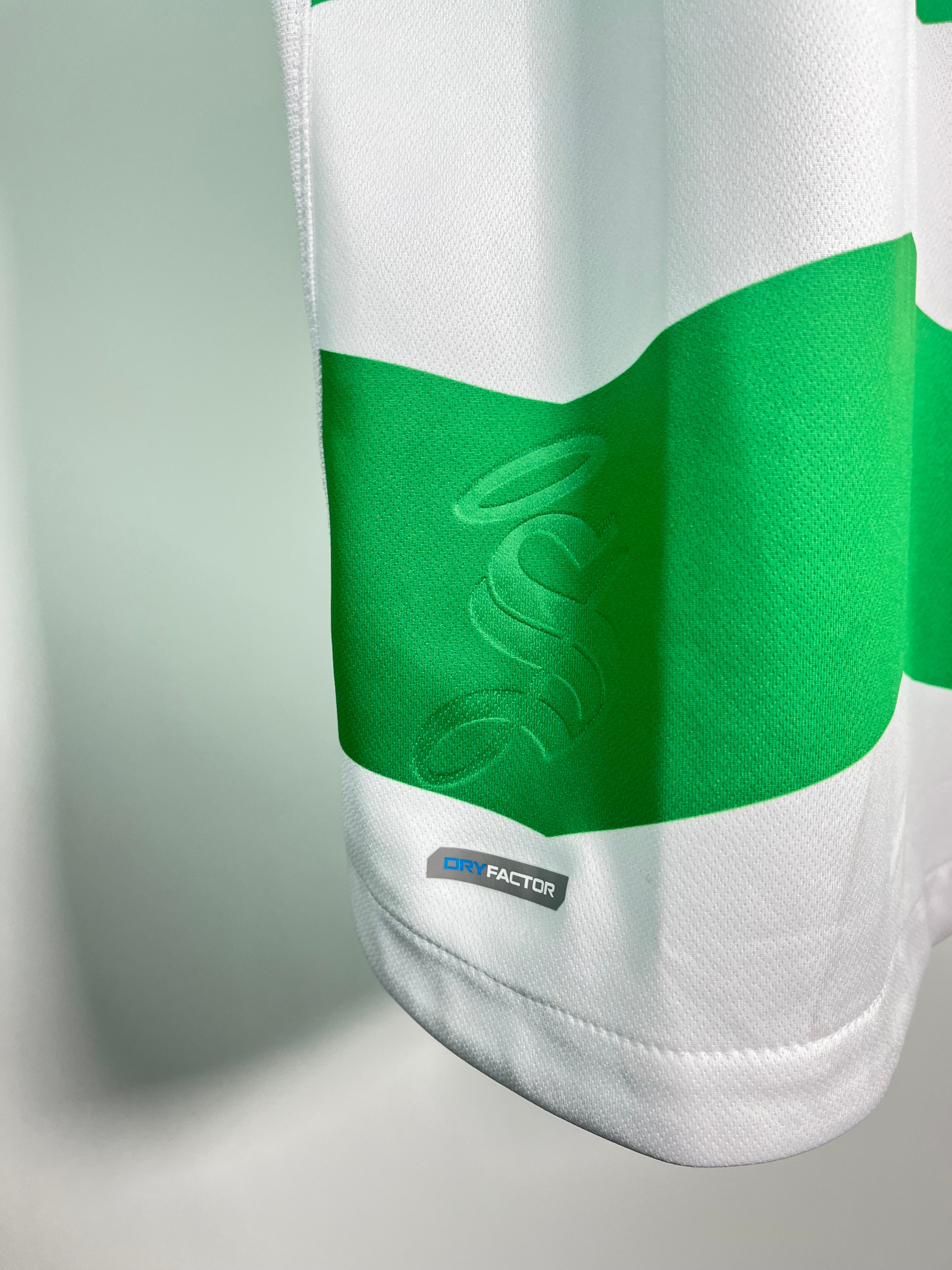 Jersey Santos Laguna Local 2023 2024 *C/Etiquetas* (L)