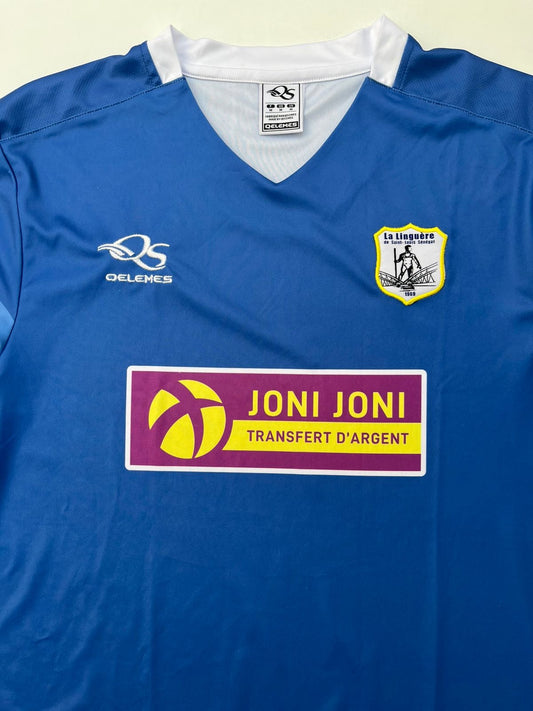 Jersey Linguére Local 2021 2022 (M)