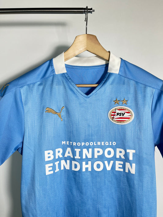 Jersey PSV Visita 2020 2021 (S)