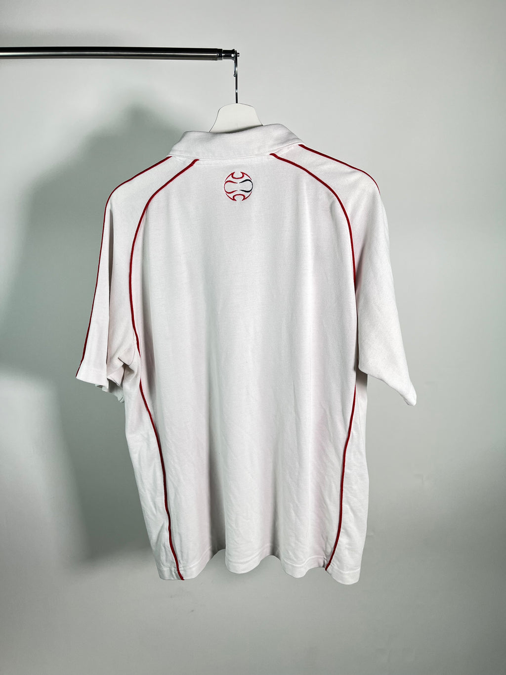 Polo Ac Milán 2006 2007 (L)