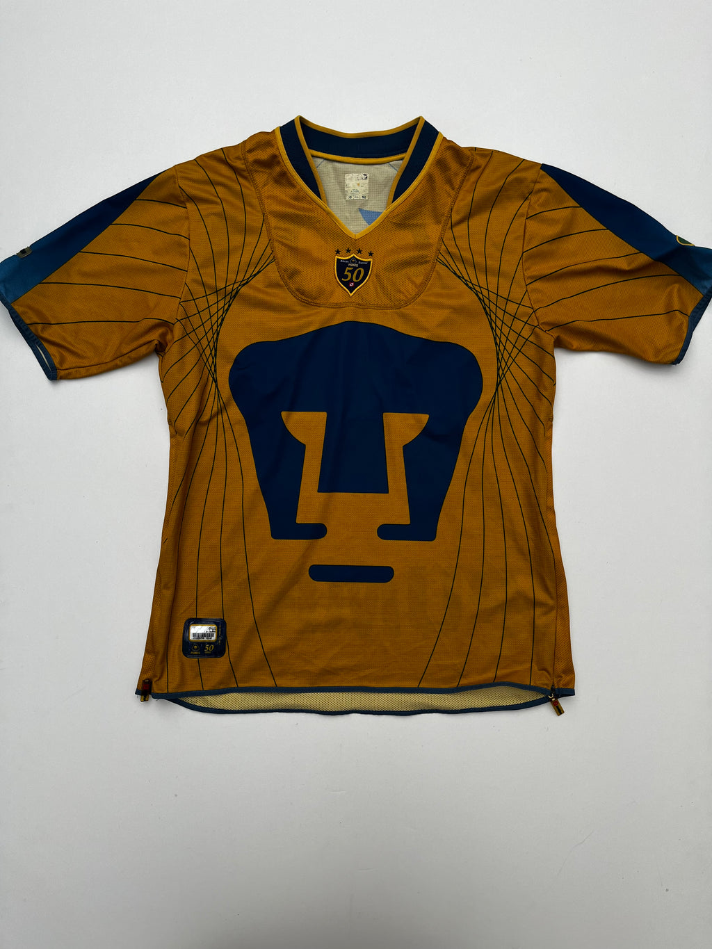 Jersey Pumas Especial 2004 (XL)