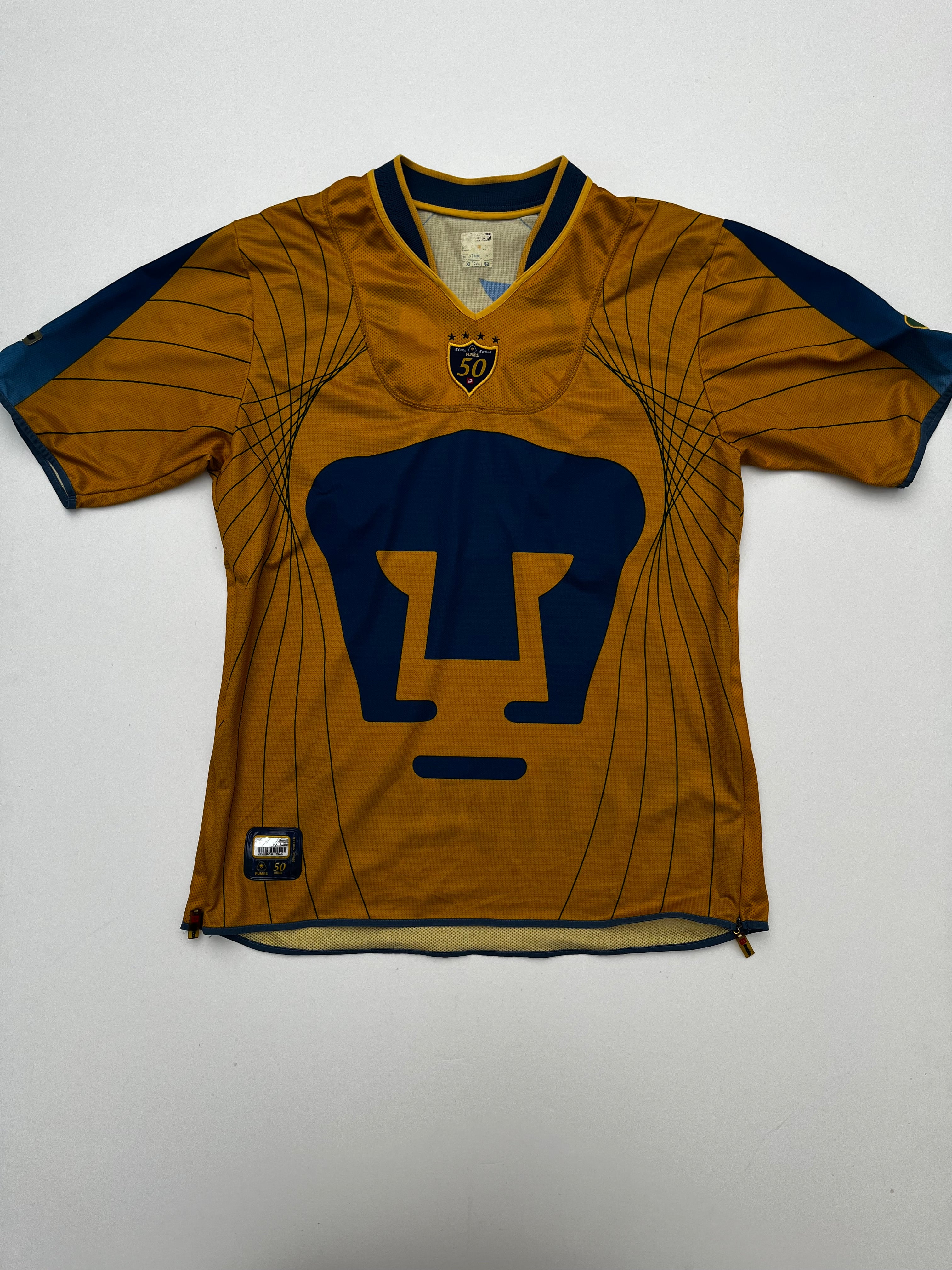 Jersey Pumas Especial 2004 (XL)