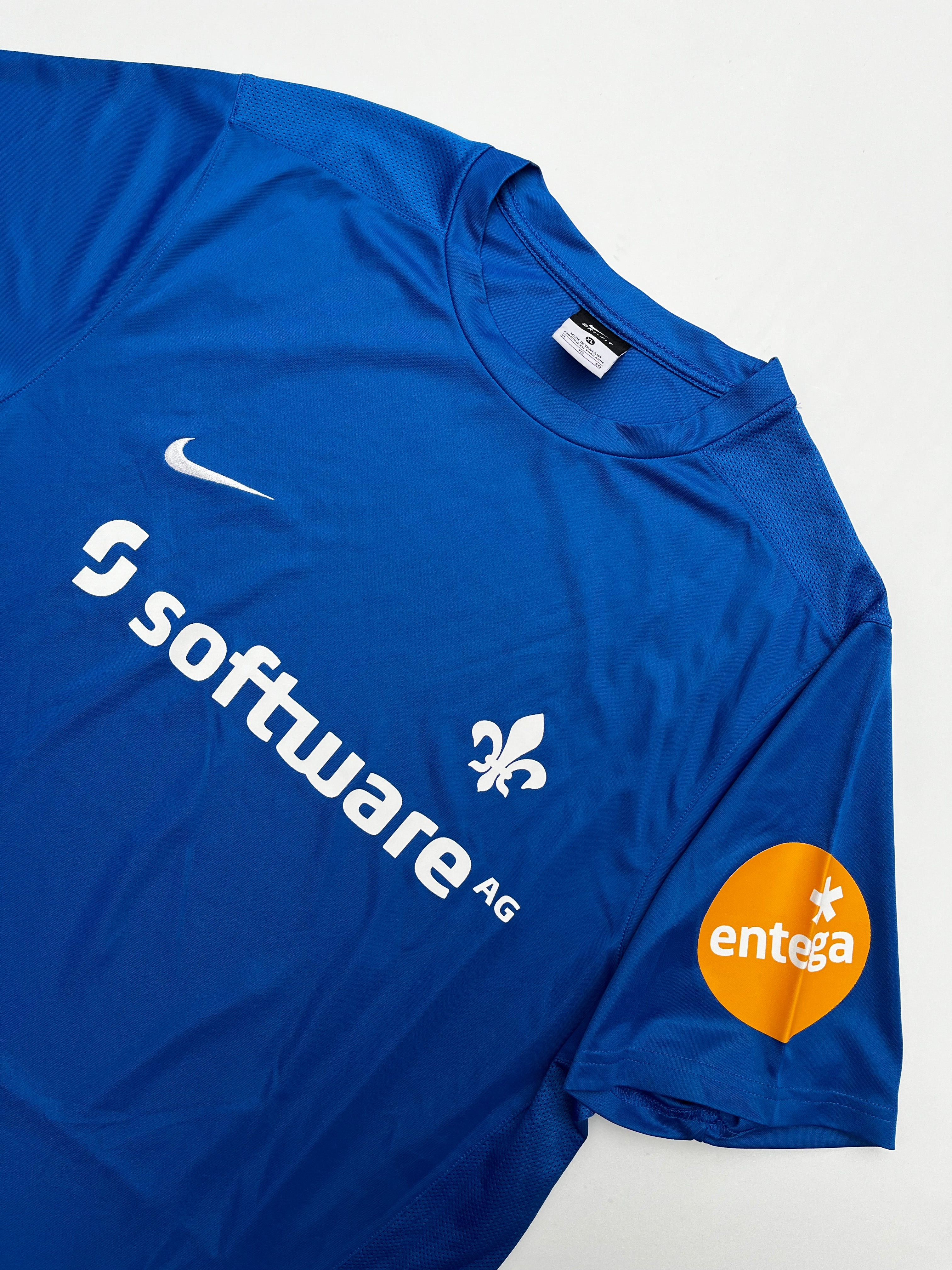 Jersey Darmstadt 98 Local 2013 2014 (XL)
