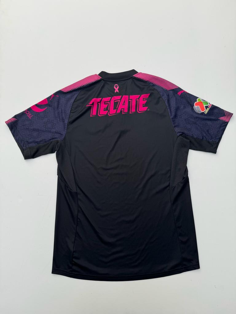 Jersey Chivas Visita Project Pink 2017 2018 (L)