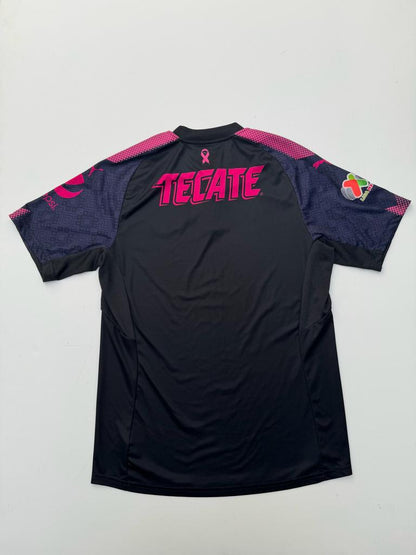 Jersey Chivas Visita Project Pink 2017 2018 (L)