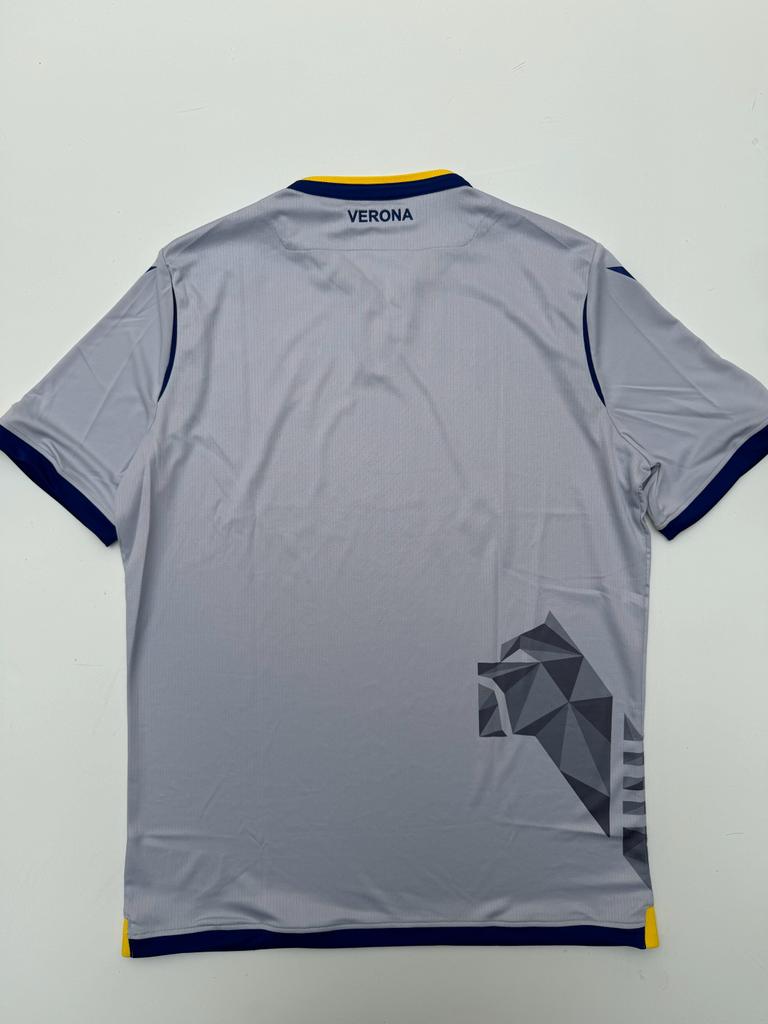 Jersey Hellas Verona Tercera 2020 2021 (XXL)