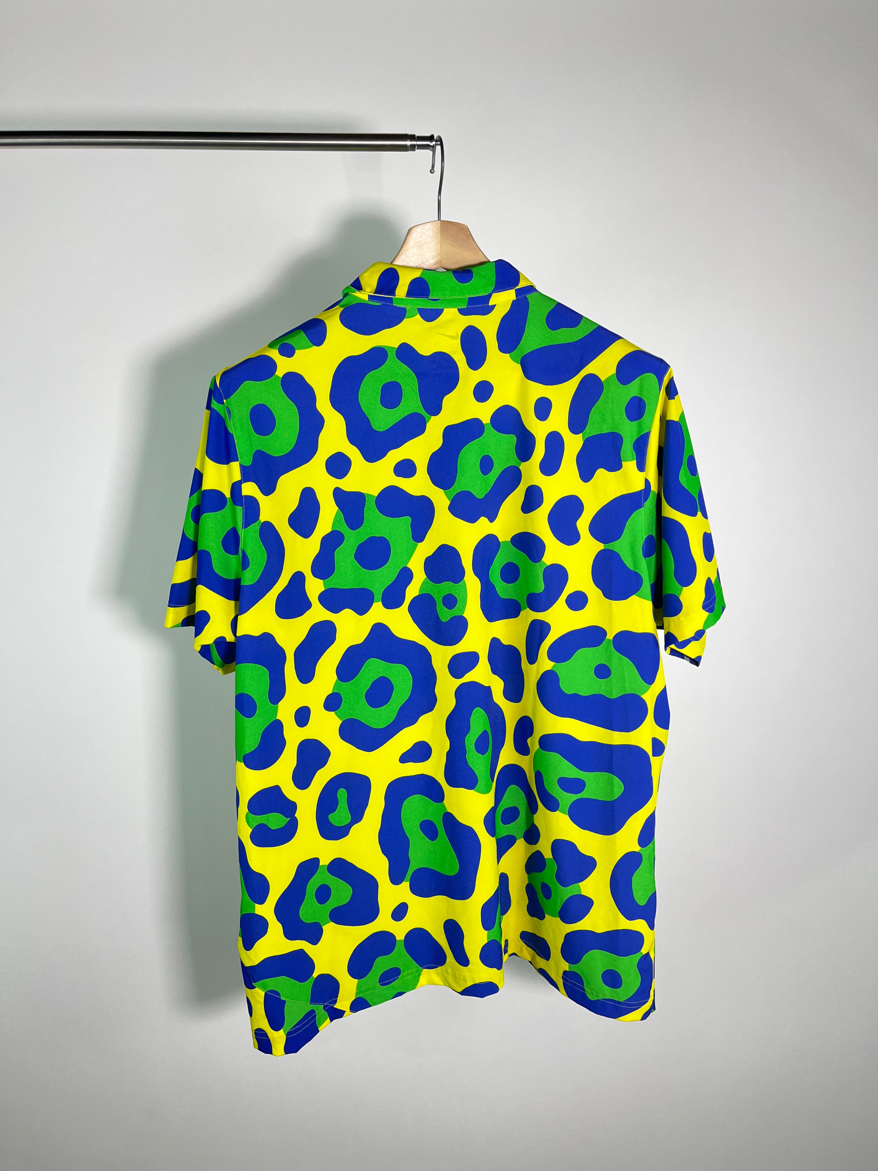 Camisa Brasil 2022 2023 (XL)