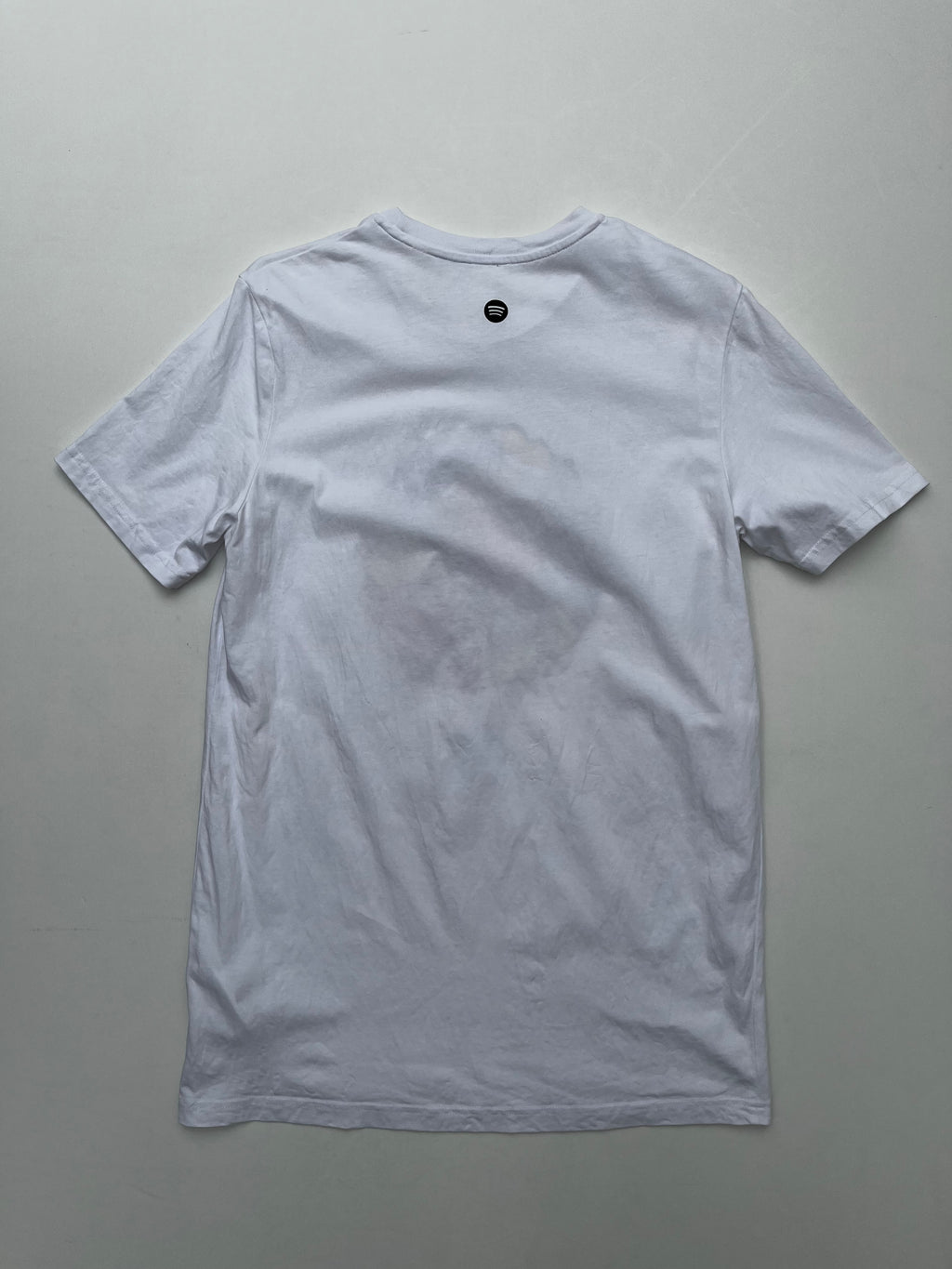 Playera Barcelona Edición Rolling Stones (M)