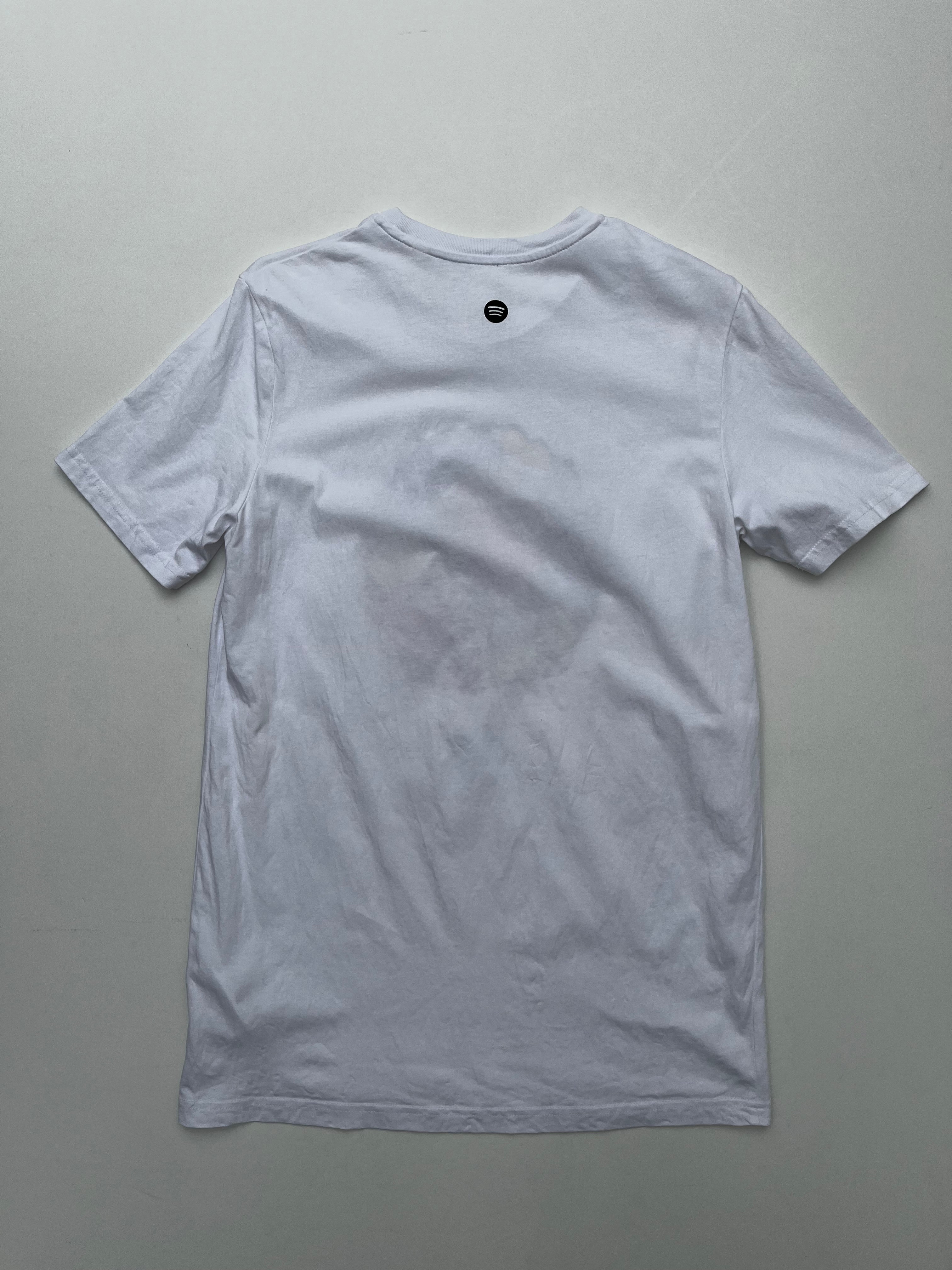 Playera Barcelona Edición Rolling Stones (M)