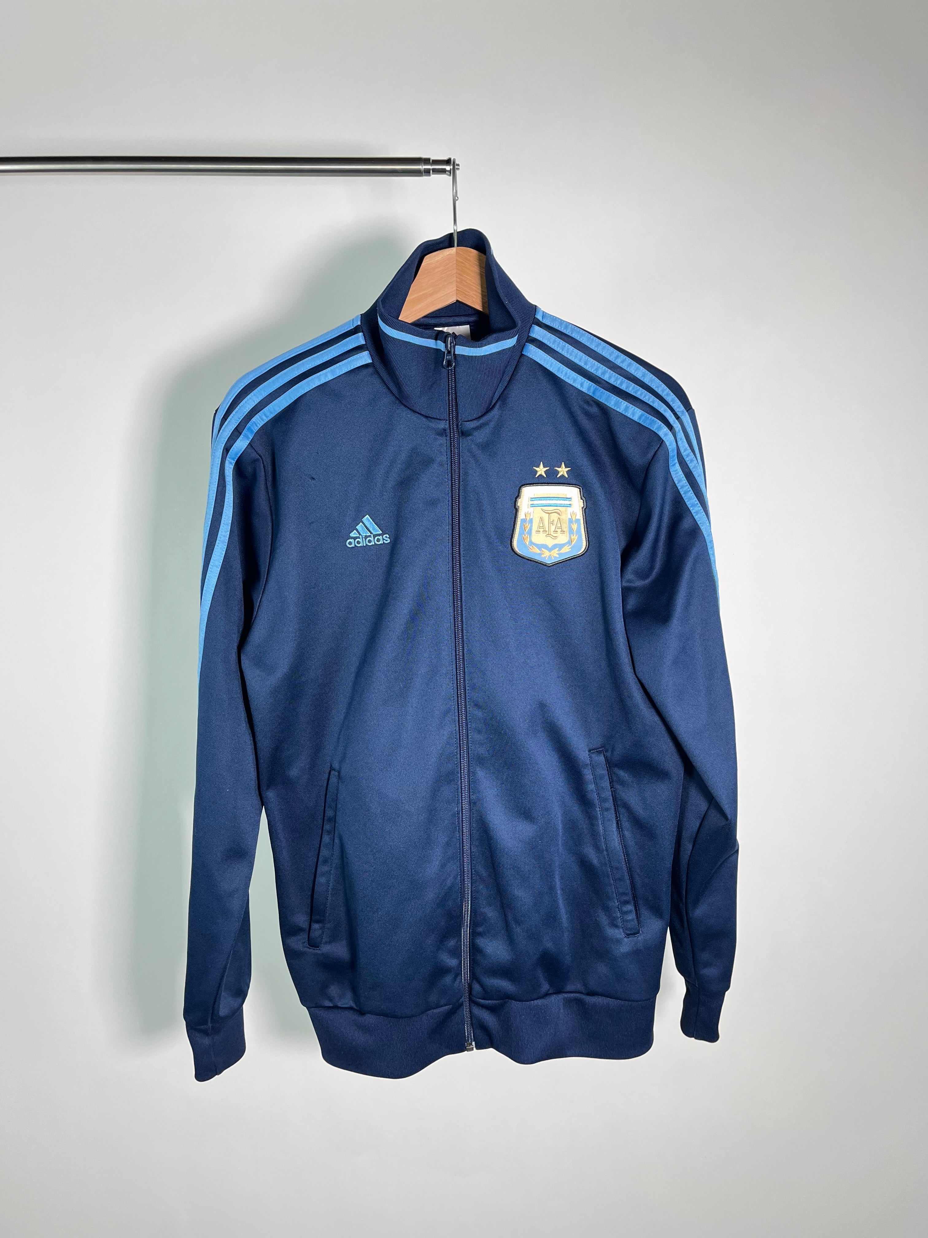 Chamarra Argentina 2014 2015 (M)