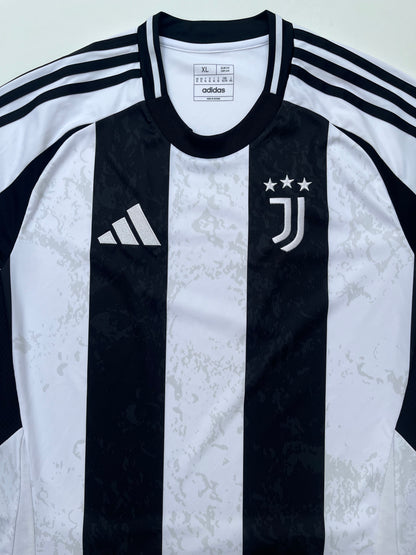 Jersey Juventus Local 2024 2025 (XL)
