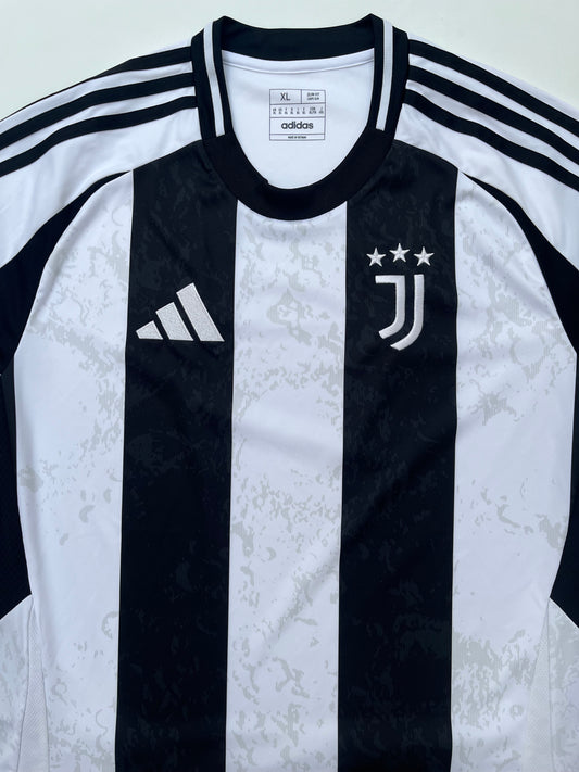 Jersey Juventus Local 2024 2025 (XL)
