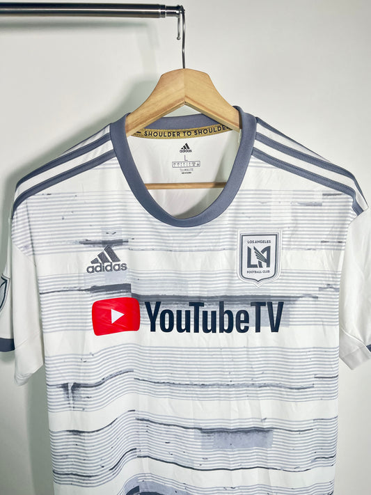 Jersey LAFC Local 2019 2020 (L)