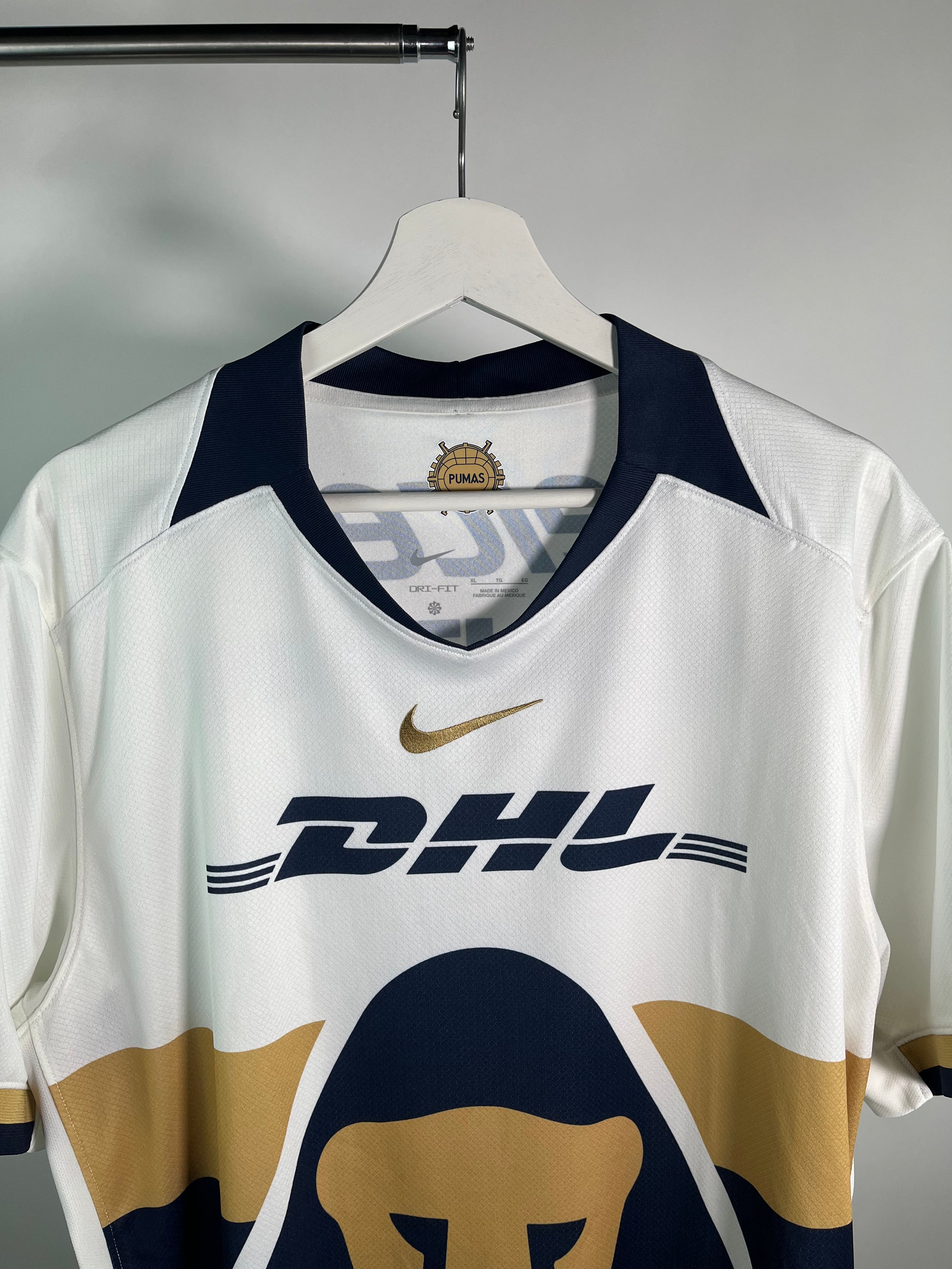 Jersey Pumas Local 2025 2026 (XL)