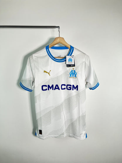 Jersey Marsella Local 2023 2024 *C/Etiquetas* (M)