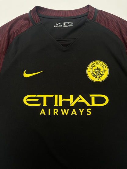 Jersey Manchester City Visita 2016 2017 (XL)