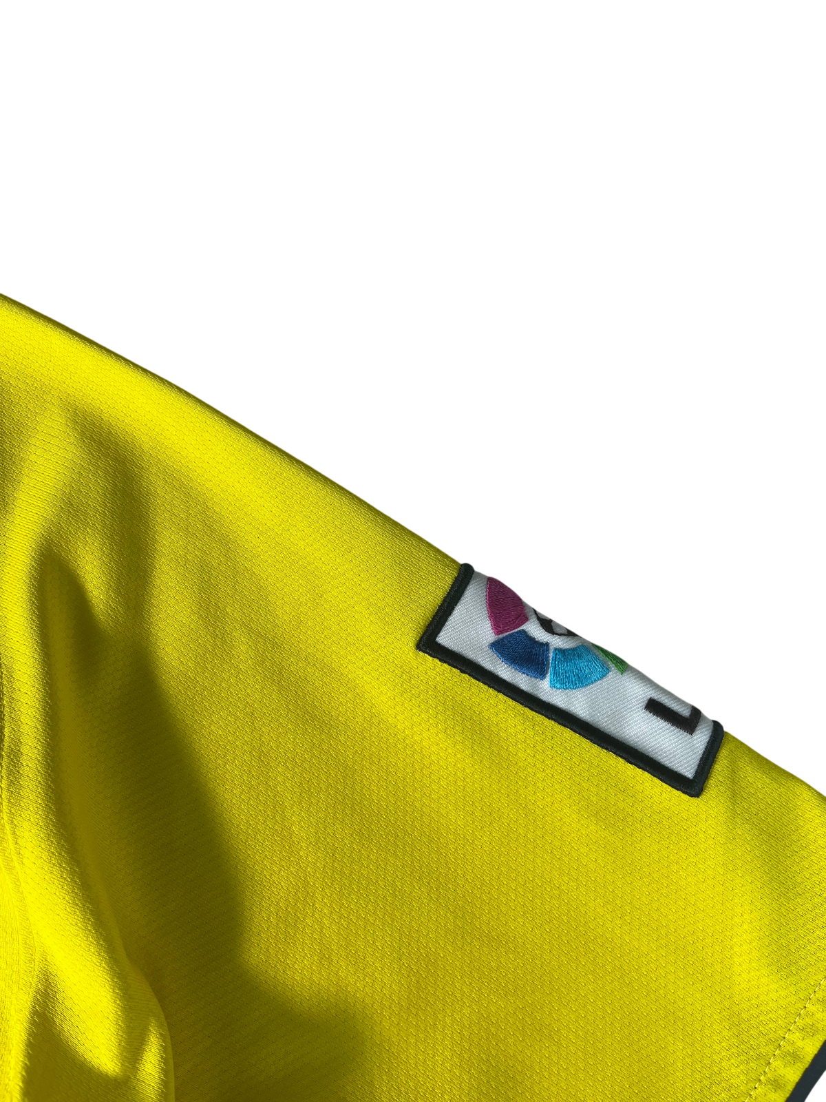 Jersey Barcelona Visita 2008 2009 Andrés Iniesta (XL Niño)