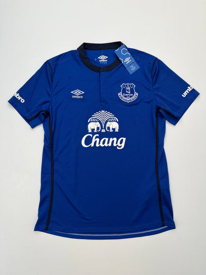 Jersey Everton Local 2014 2015 (L)