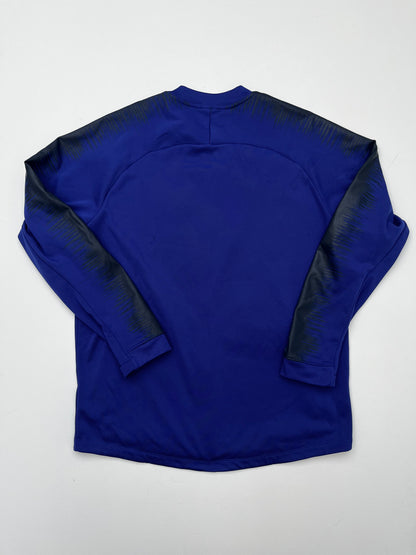 Chamarra Francia 2018 2019 (XL)