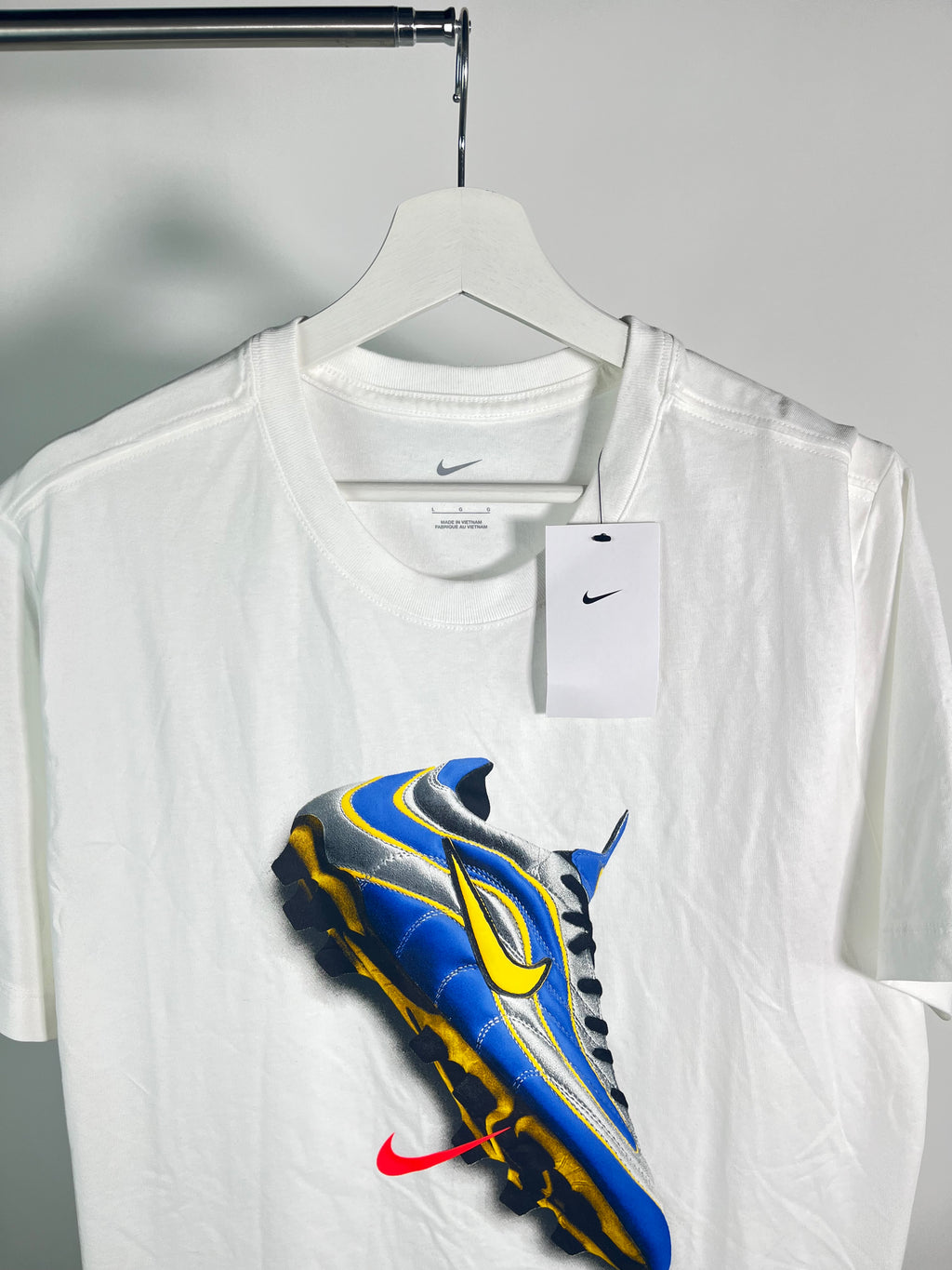 Playera Nike R9 2024 2025 (L)