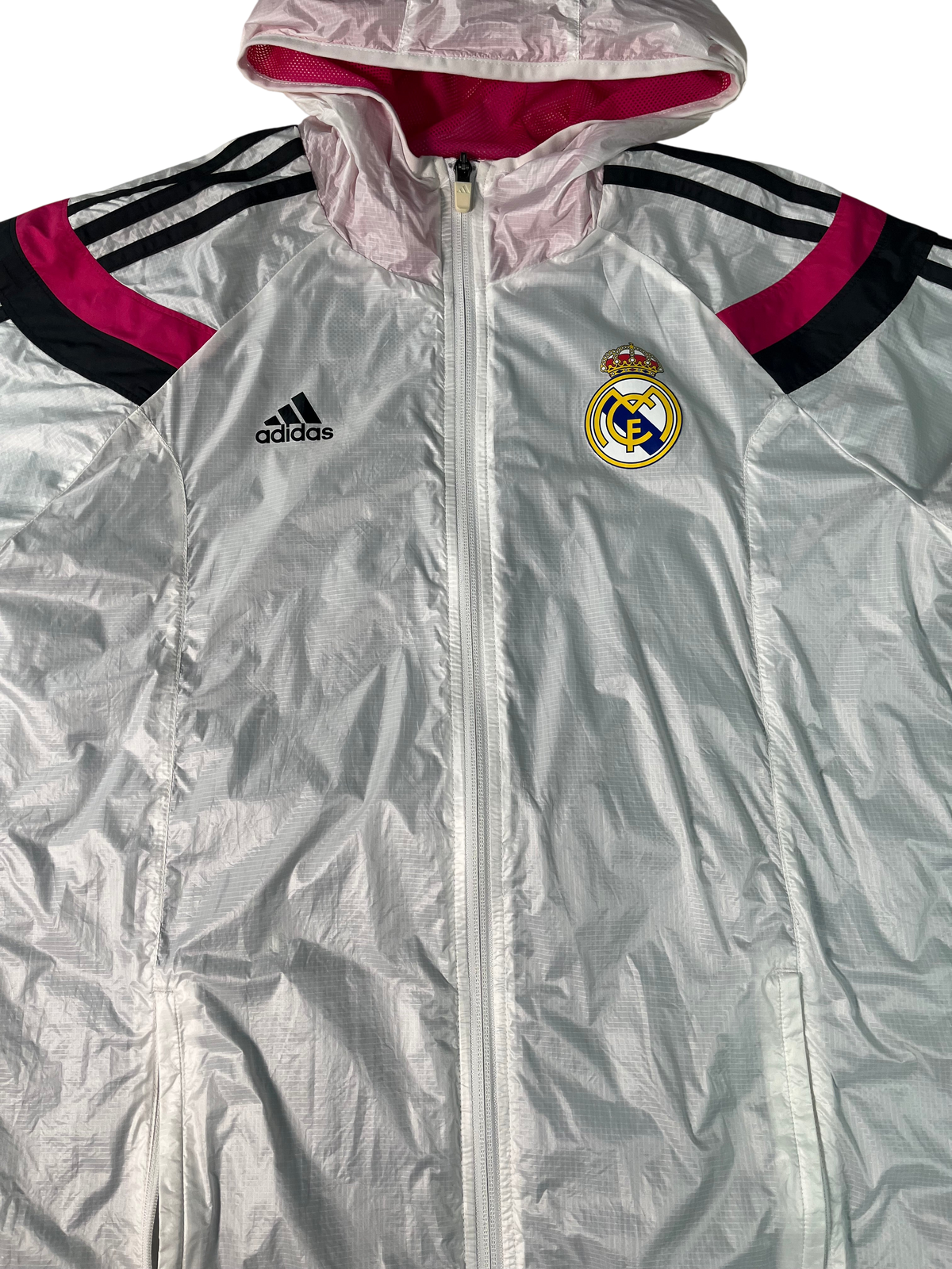 Rompevientos Real Madrid 2014 2015 (M)