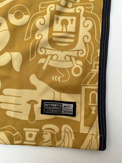Jersey Pumas Local 2016 2017 Darío Verón (S)
