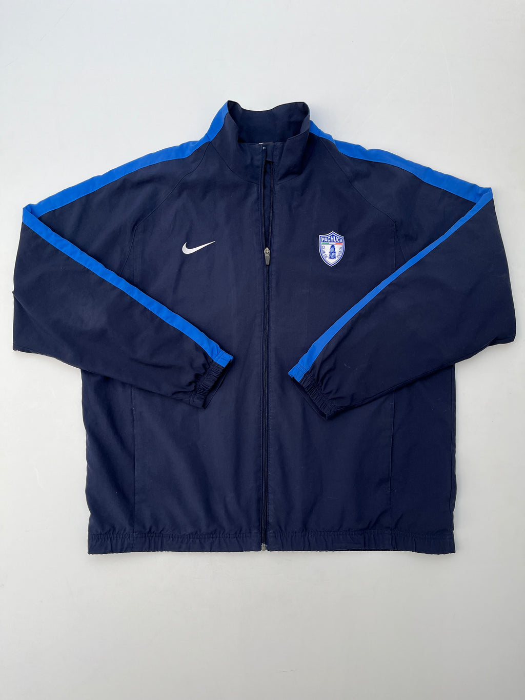 Chamarra Pachuca 2010 (XL)