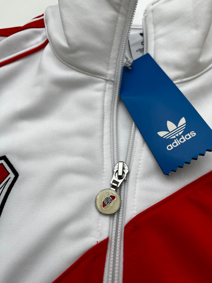 Chamarra River Plate 2021 2022 *C/Etiquetas* (L)