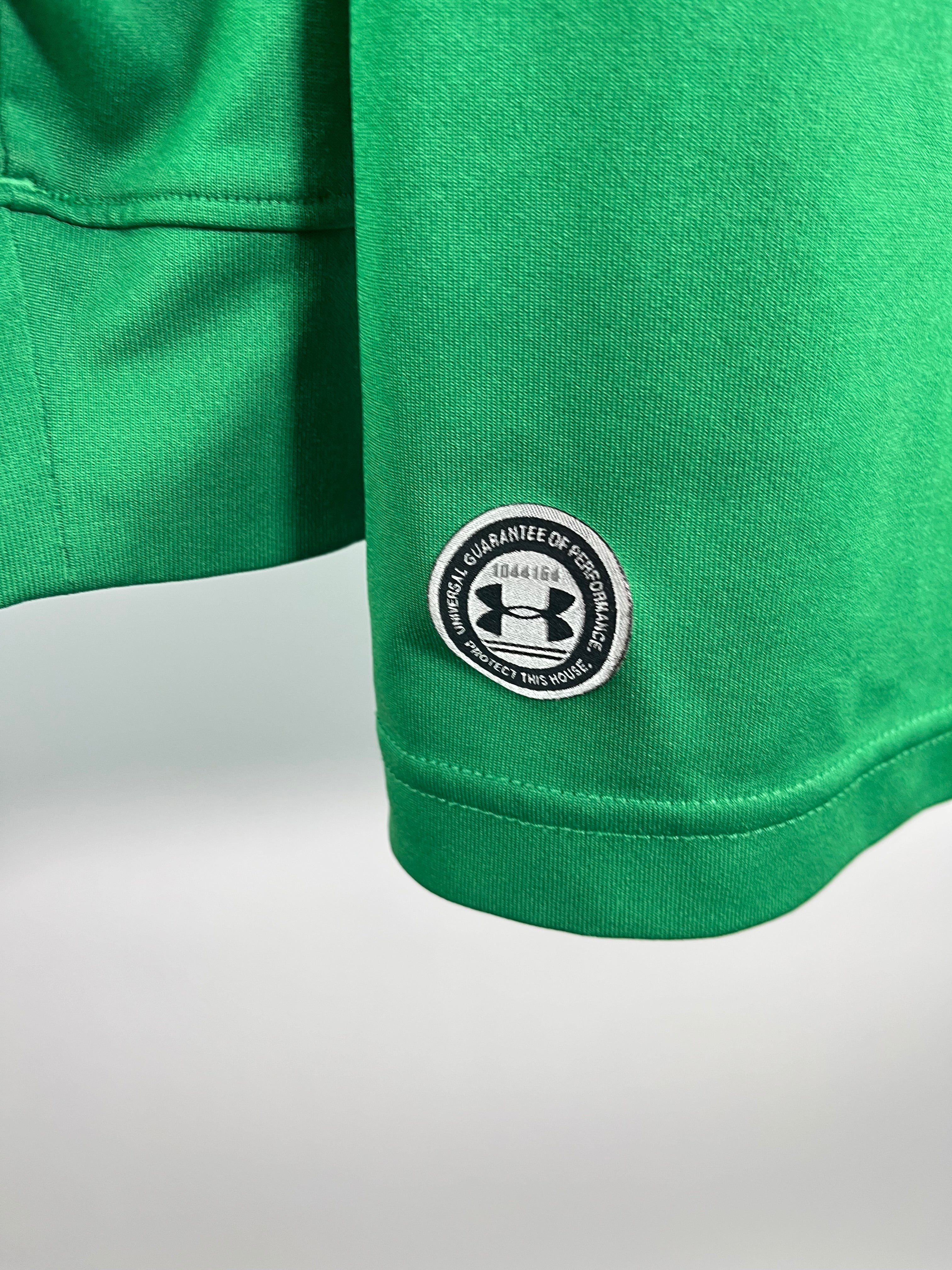 Jersey St. Pauli Portero 2016 2017 Manga Larga (M)