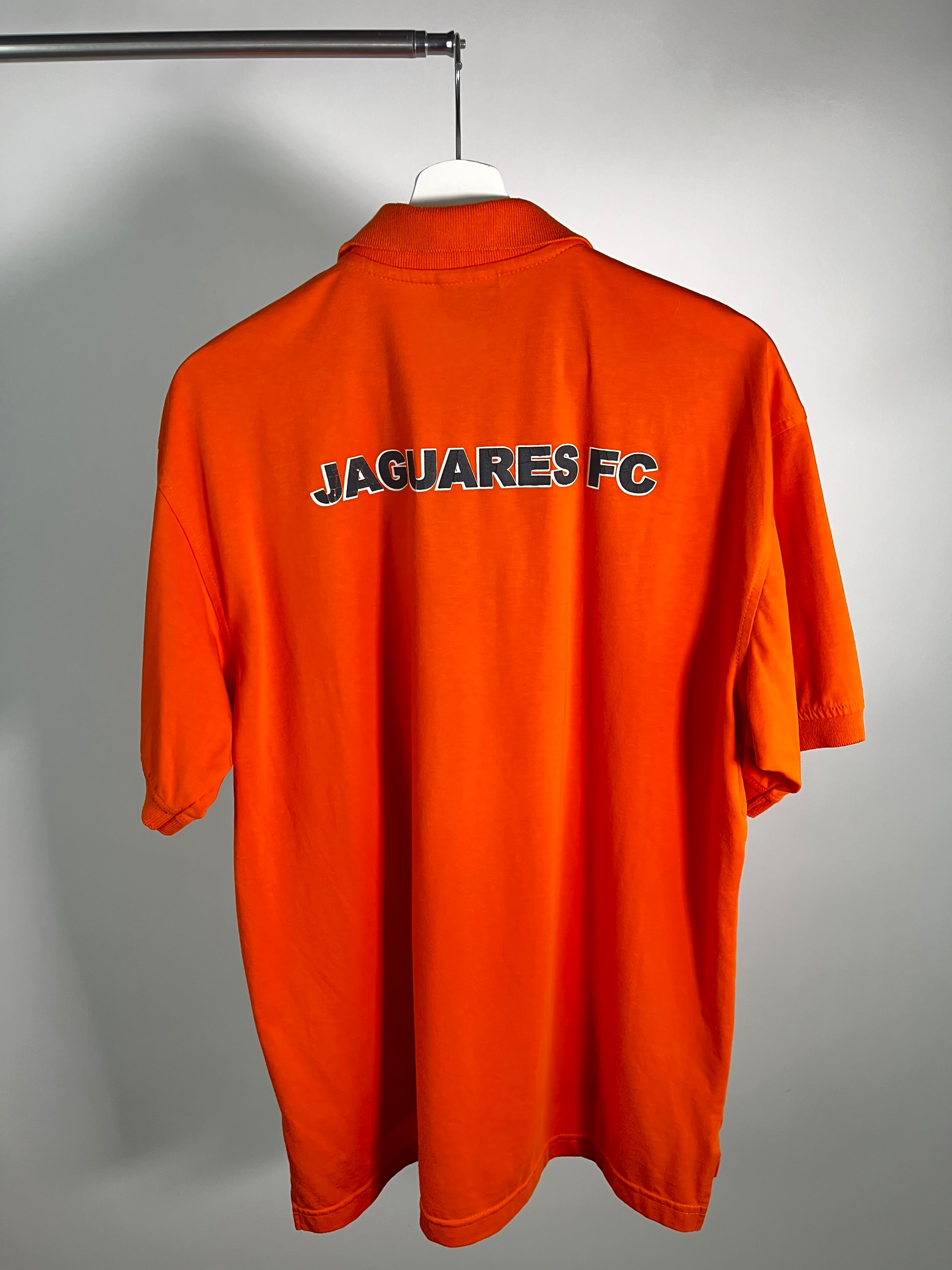 Polo Jaguares 2003 2004 (L)