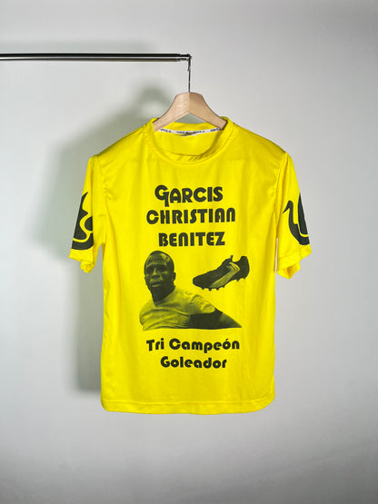 Jersey Christian Benitez Especial 2013 (M)