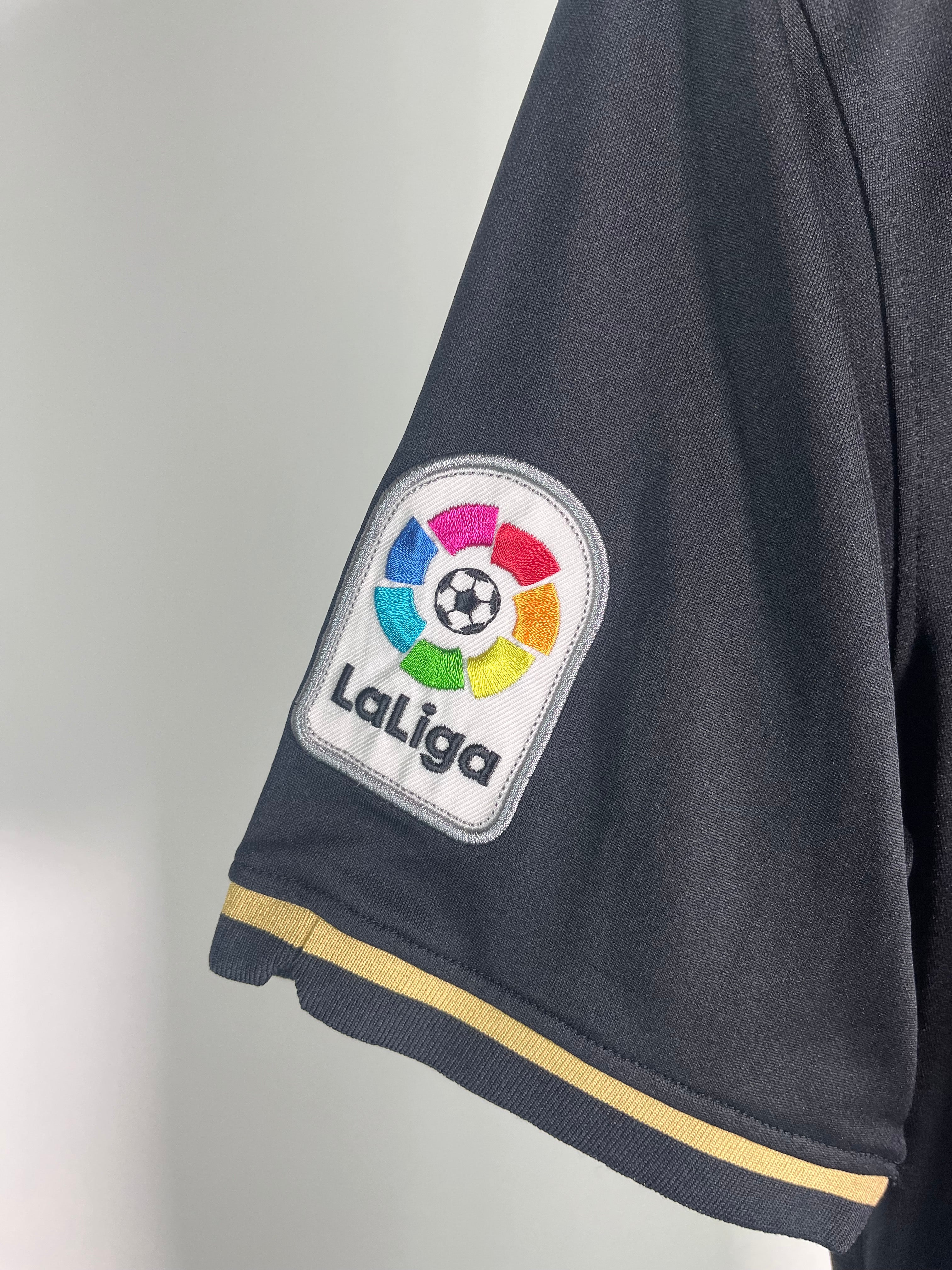 Jersey Barcelona Visita 2020 2021 Lionel Messi (M)