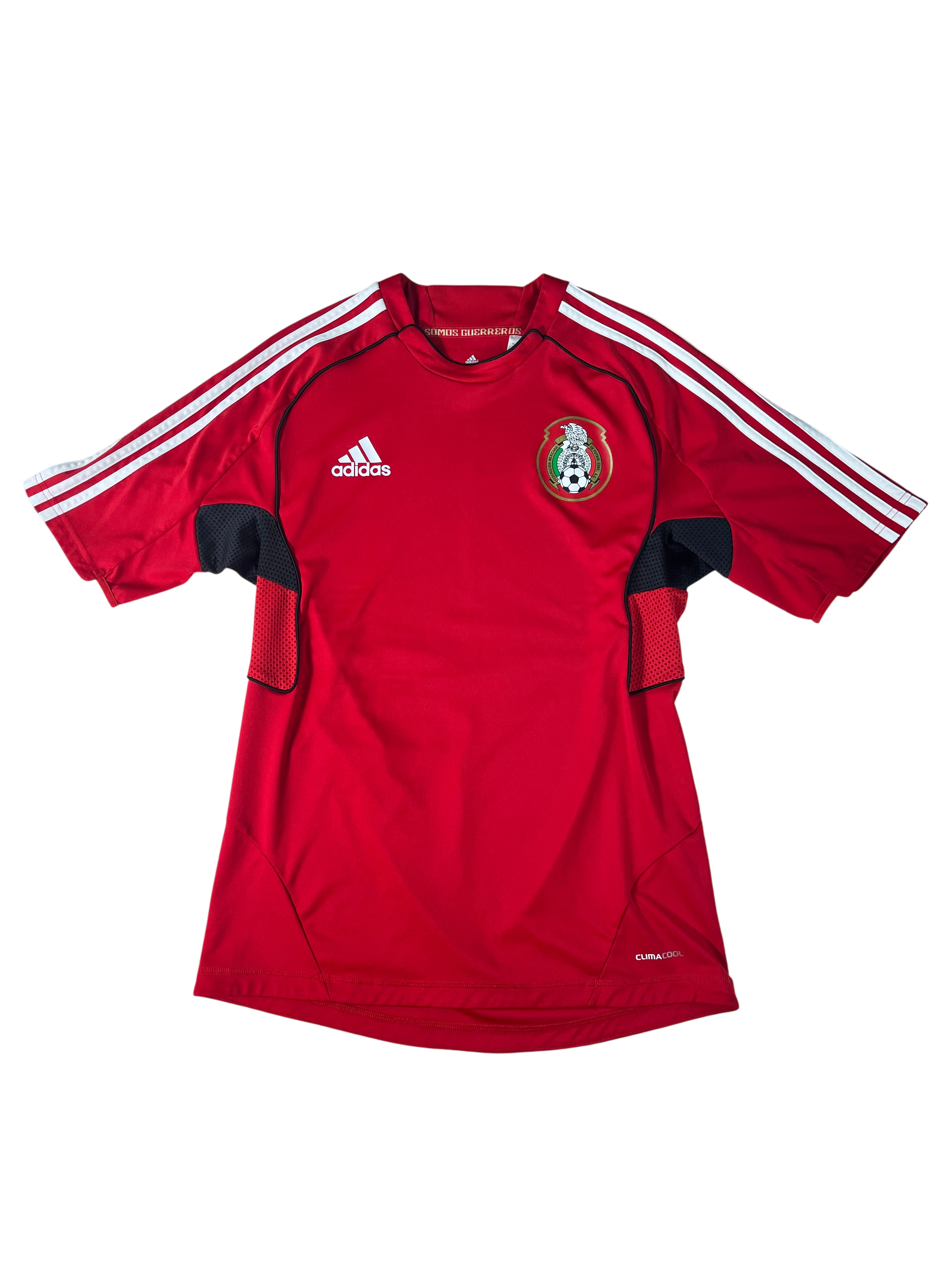 Jersey México Entrenamiento 2011 2012 (M)