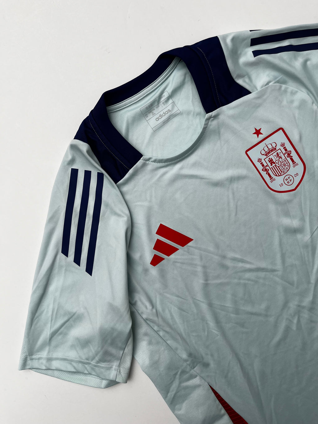 Jersey España Entrenamiento 2023 2024 (M)