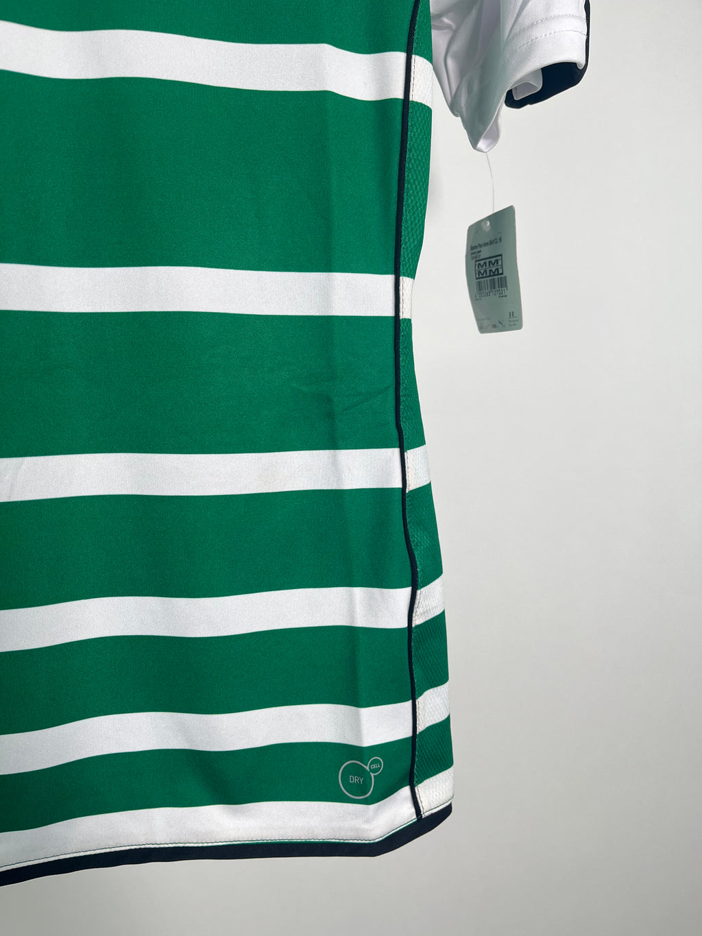 Jersey Santos Laguna Local 2014 2015 *C/Etiquetas* (M)