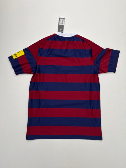 Jersey Newcastle Visita 2024 2025 (M)