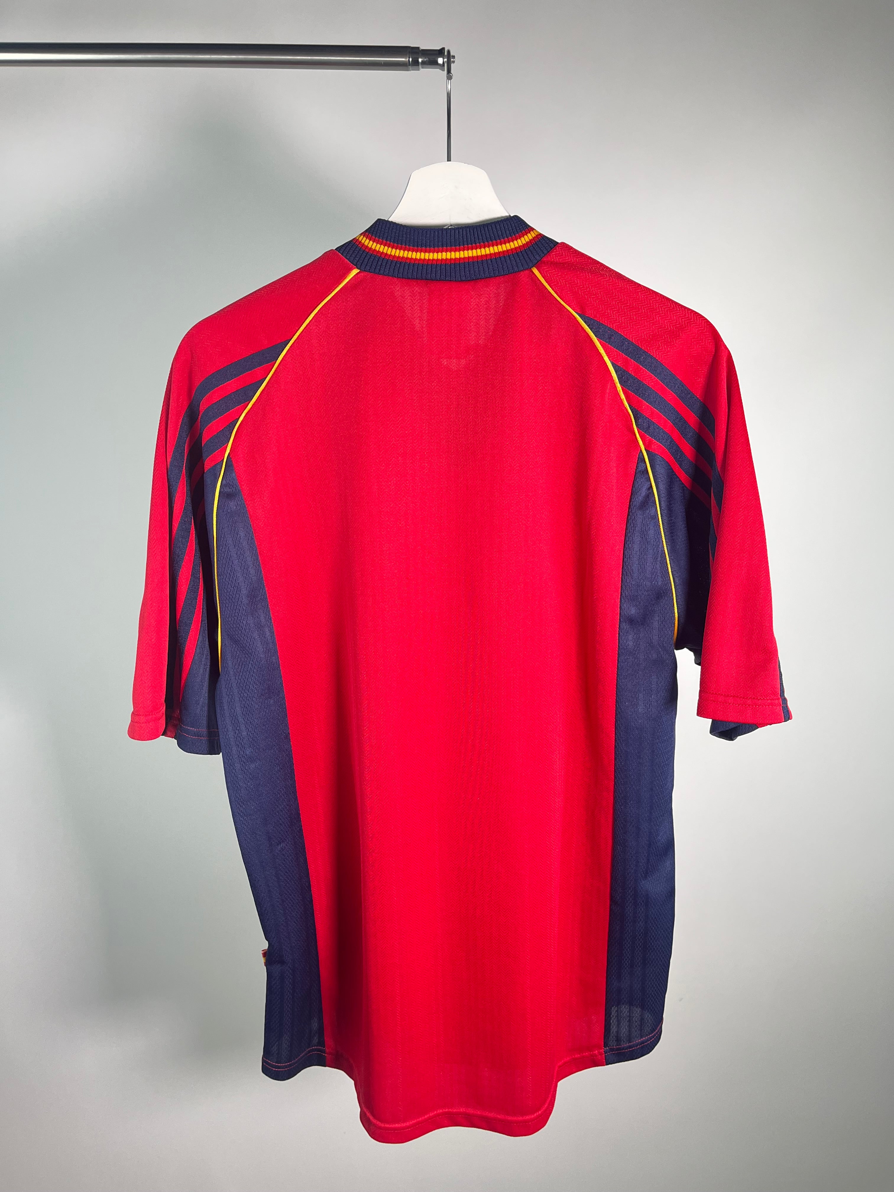 Jersey España Local 1998 1999 (M)