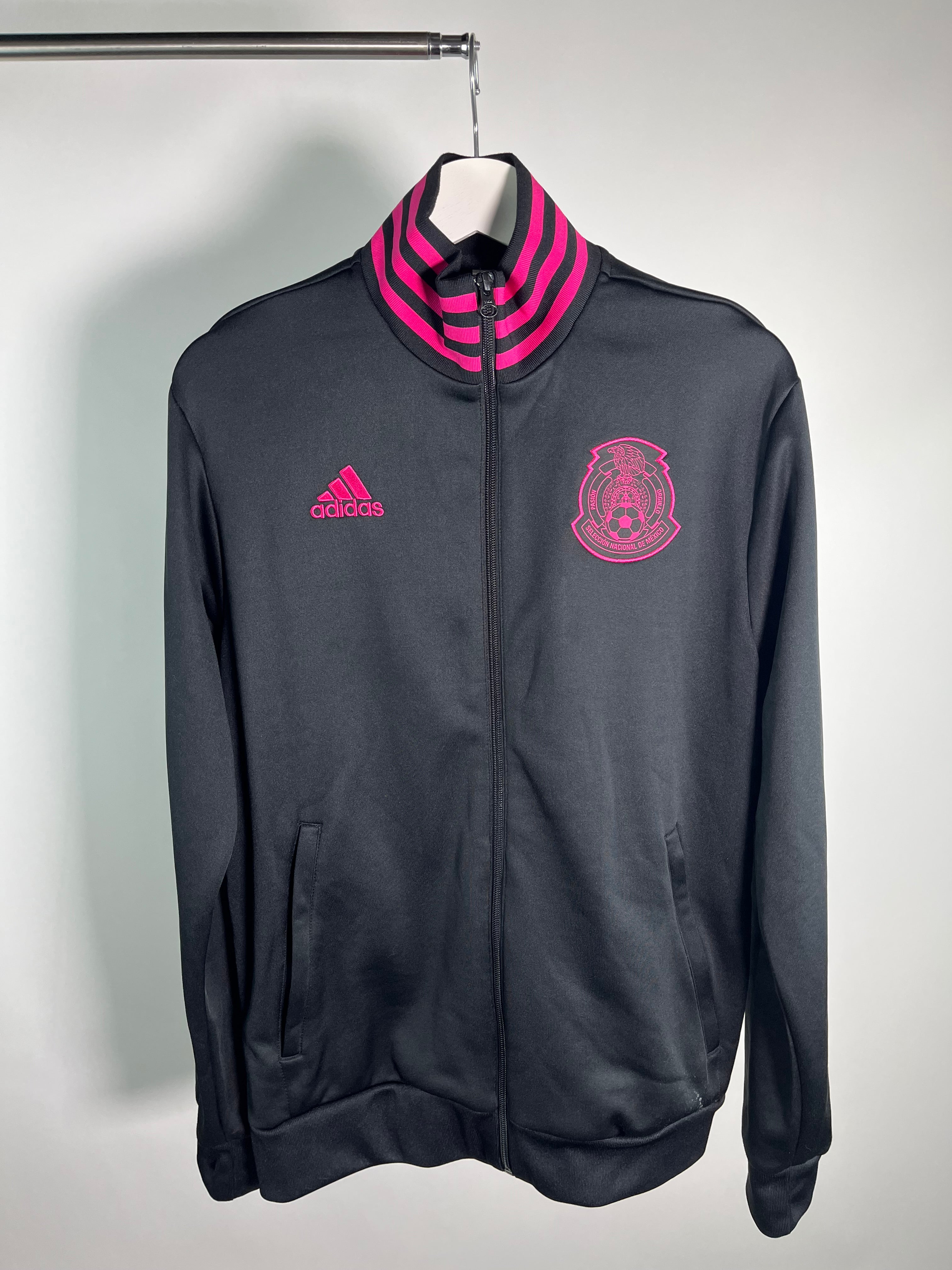 Chamarra México 2020 2021 (M)