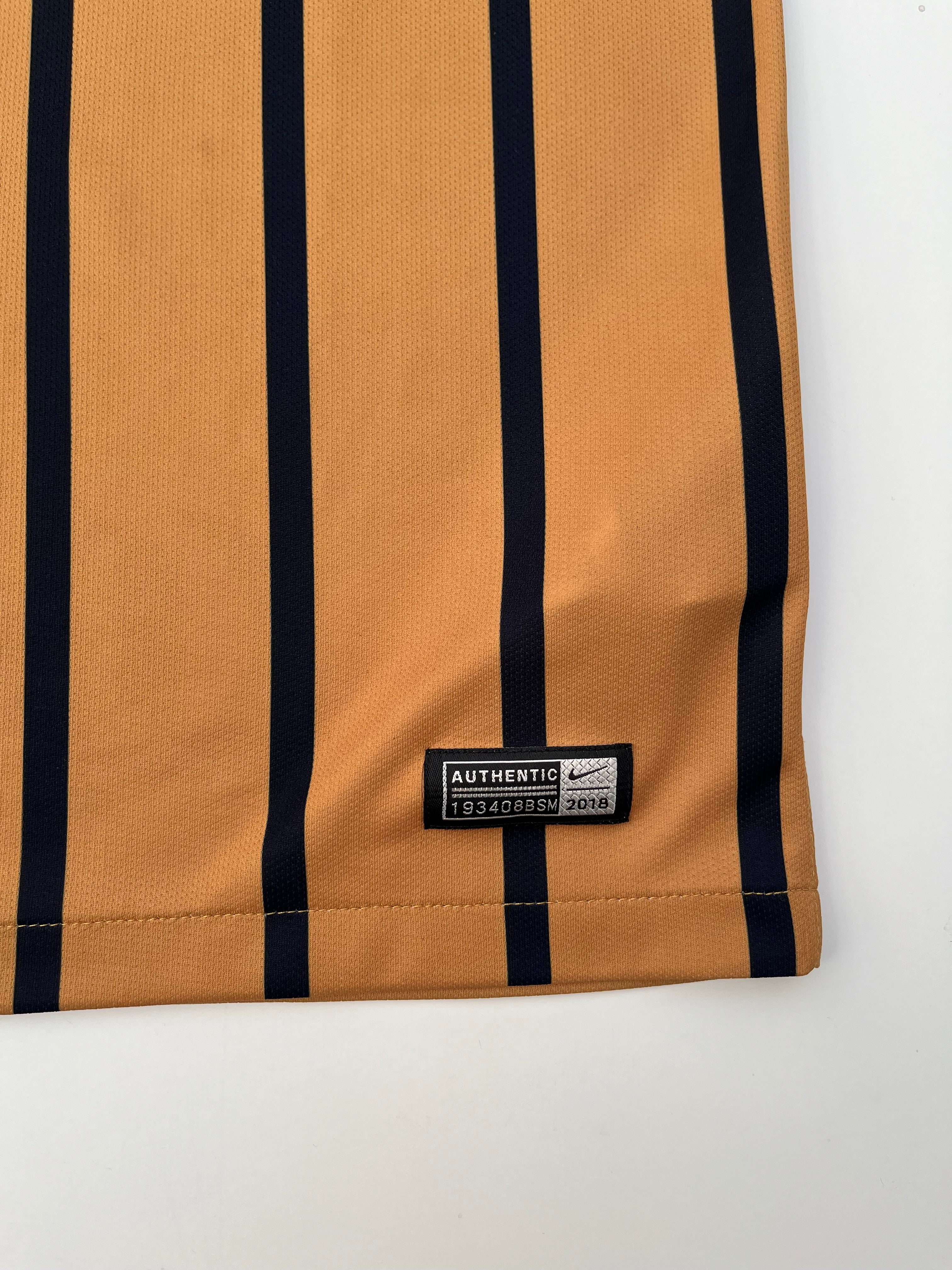 Jersey Pumas Visita 2018 2019 (S)