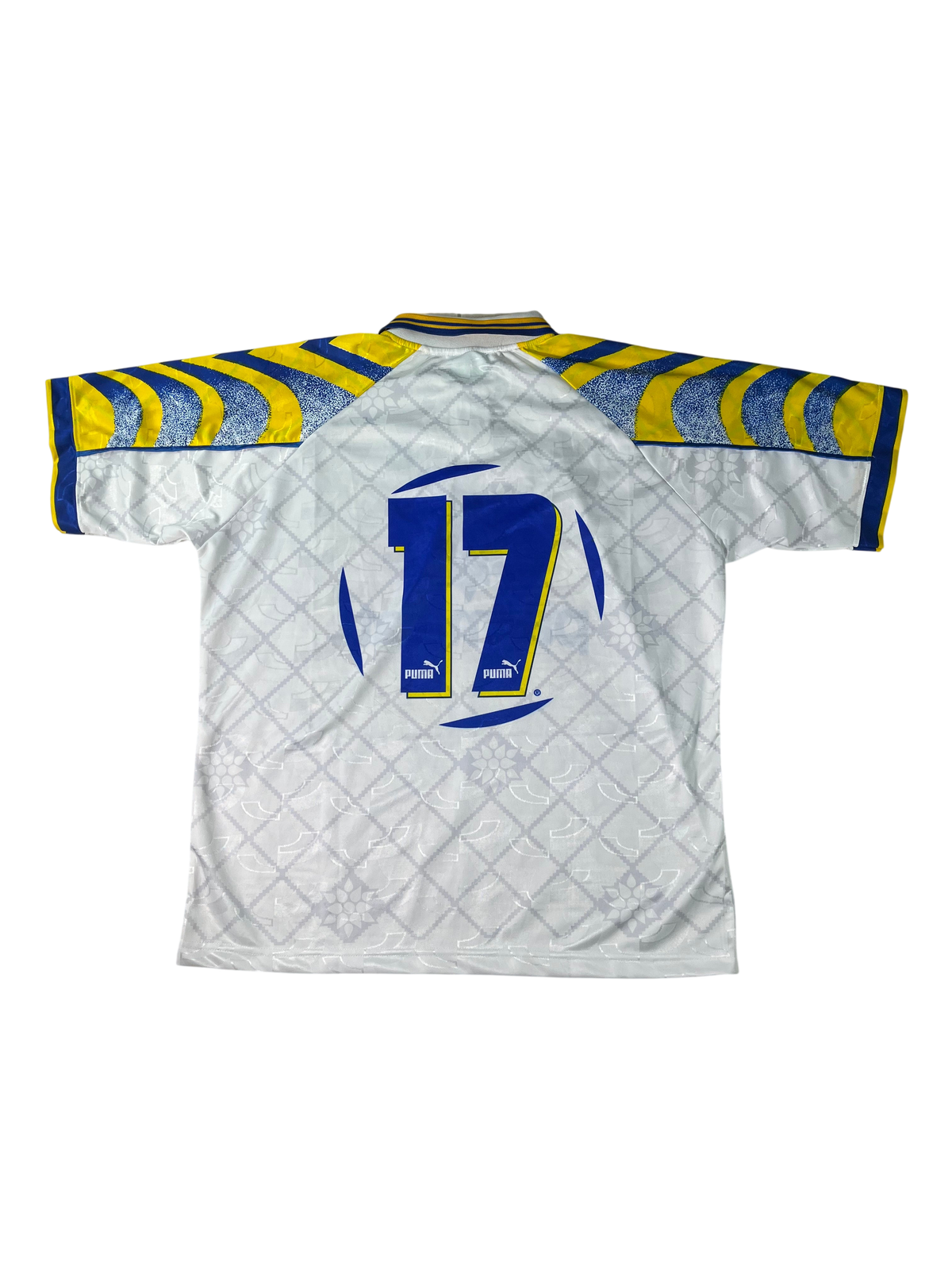 Jersey Parma Local 1996 1997 Fabio Cannavaro (XL)