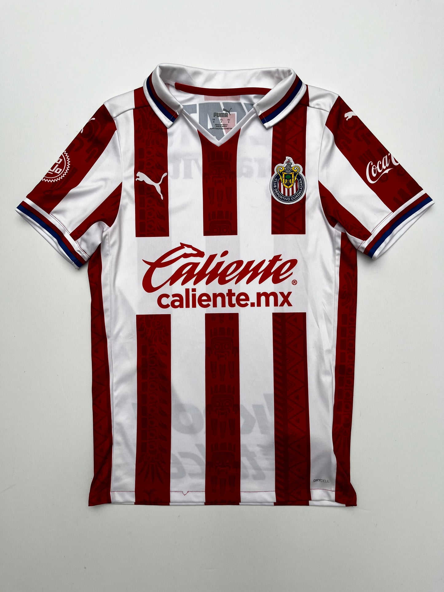 Jersey Chivas Local 2020 2021 (S)