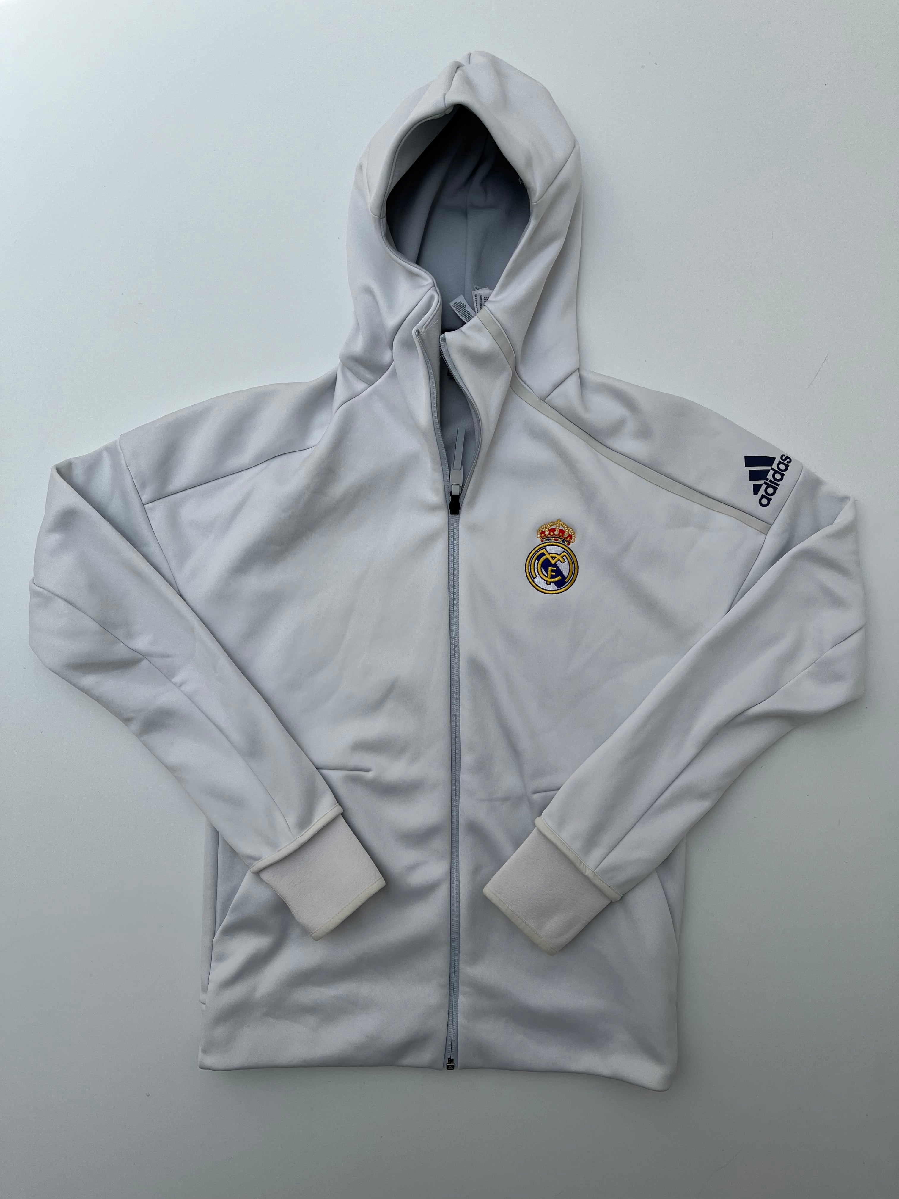 Chamarra Real Madrid 2016 2017 (S)